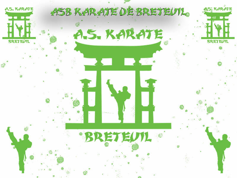 Bienvenue sur le site officiel du club de l'ASB Karaté